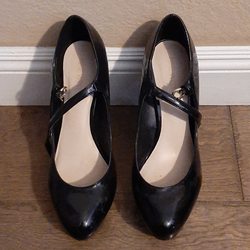 Nine West Heels